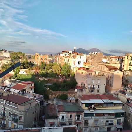 Silvana House Napoli Eksteriør bilde