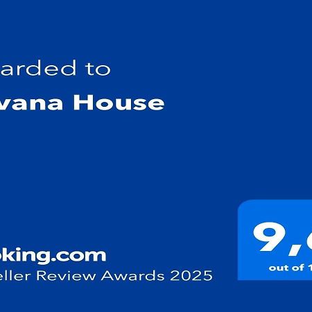 Silvana House Napoli Eksteriør bilde