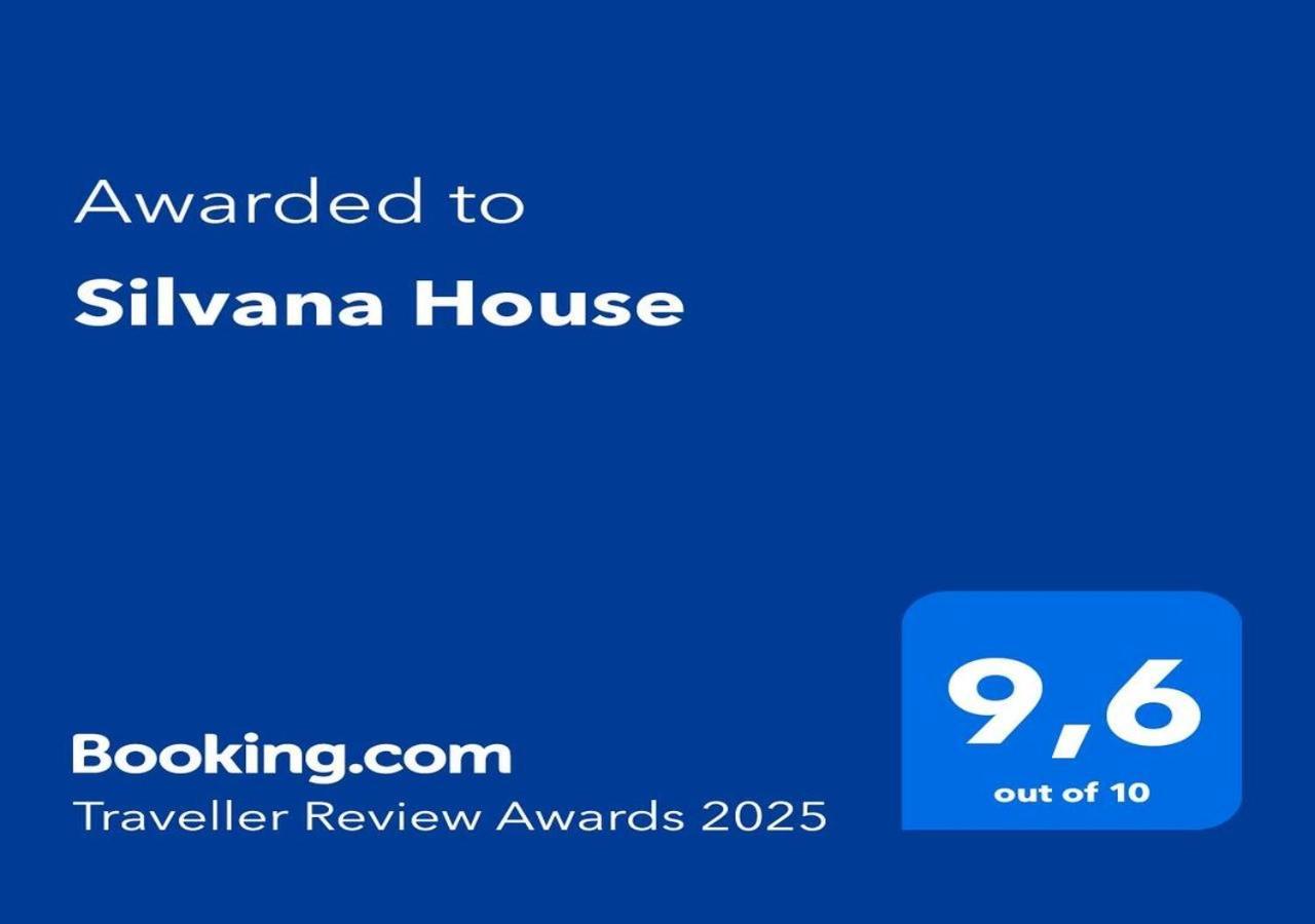 Silvana House Napoli Eksteriør bilde