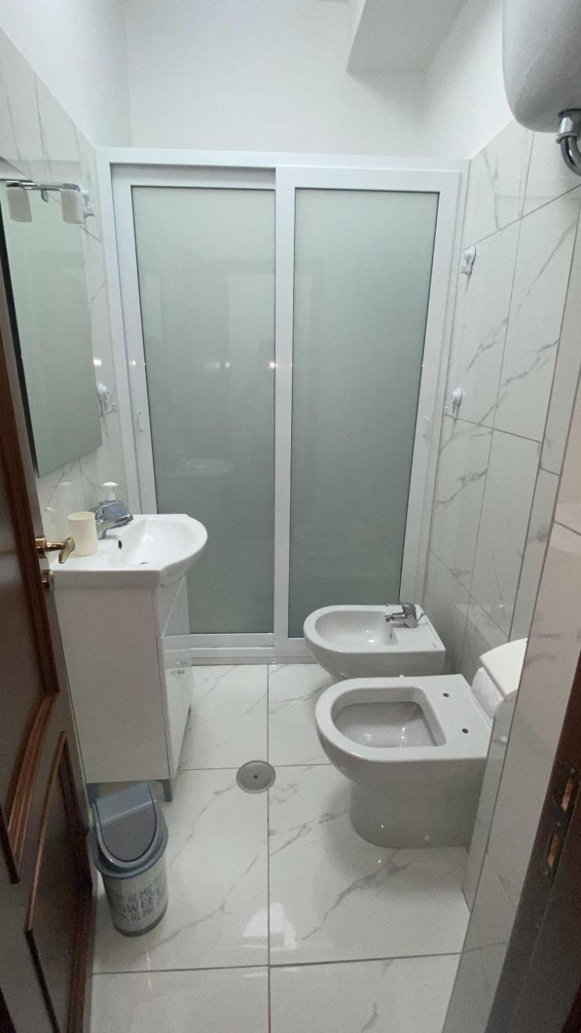 Silvana House Napoli Eksteriør bilde