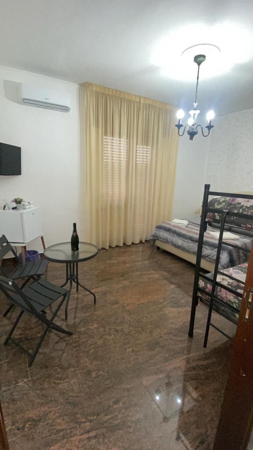 Silvana House Napoli Eksteriør bilde