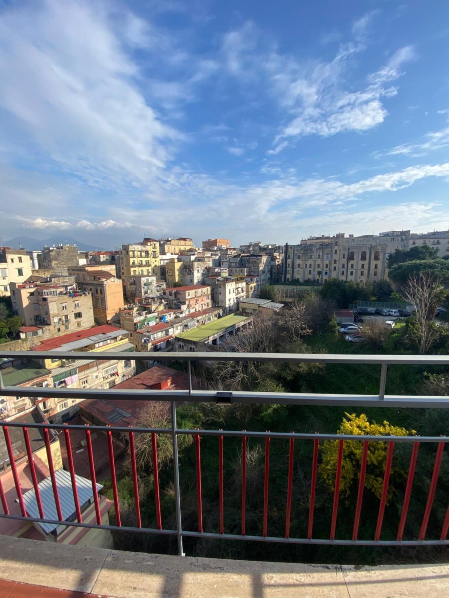 Silvana House Napoli Eksteriør bilde