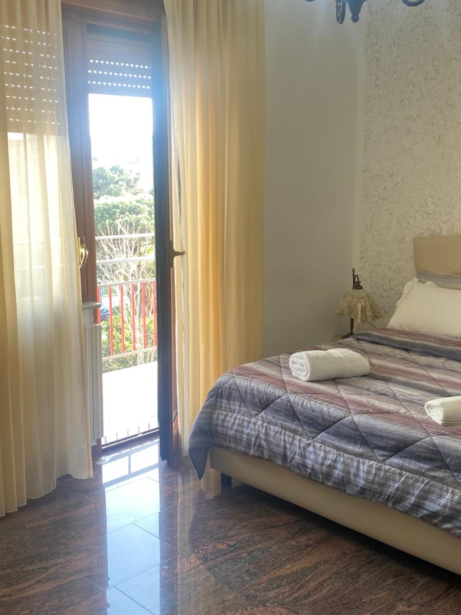Silvana House Napoli Eksteriør bilde