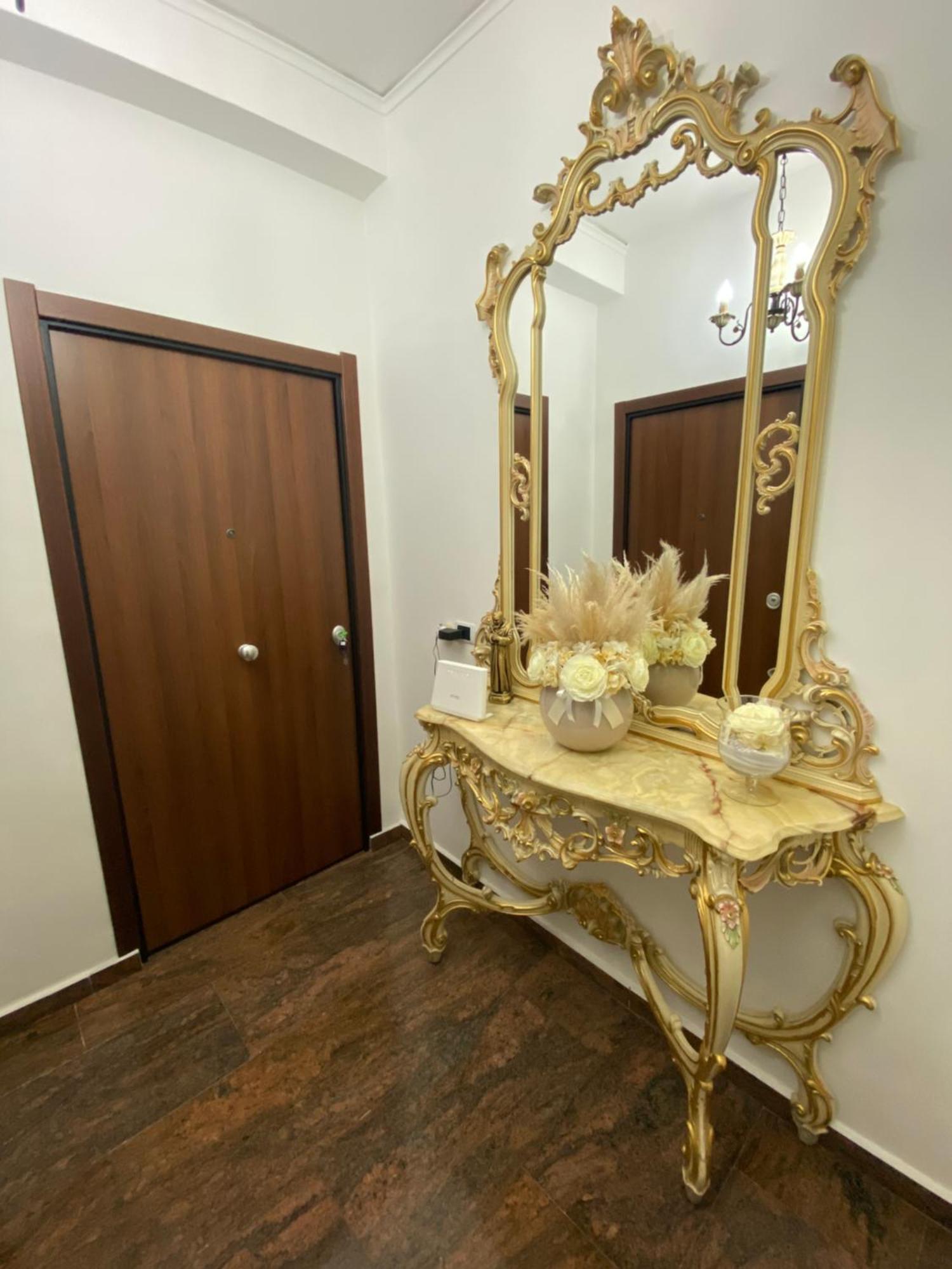 Silvana House Napoli Eksteriør bilde