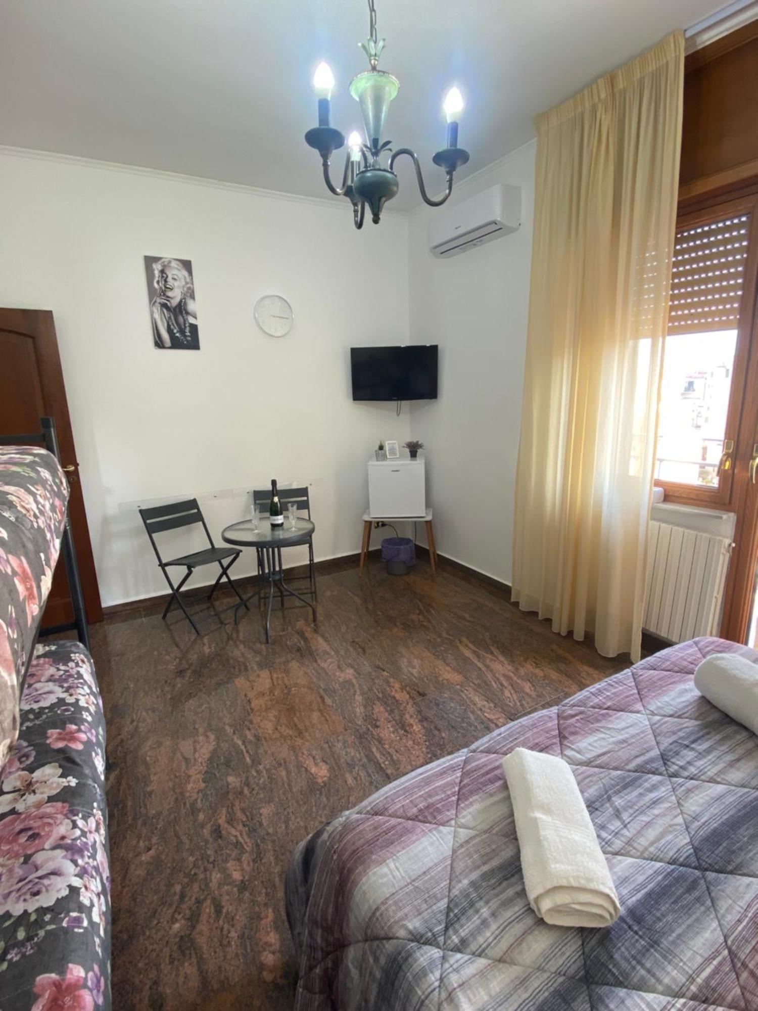 Silvana House Napoli Eksteriør bilde